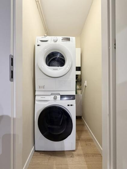 Apartament cu 2 camere semidecomandat, mobilat în Zorilor