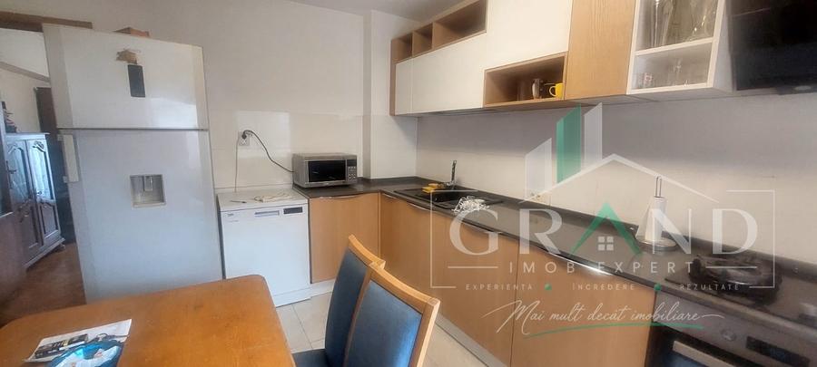 3 CAMERE DECOMANDATE | 2 BĂI | 2 BALCOANE | PARCARE | MĂRĂȘTI–CALEA DOROBANȚILOR - 2