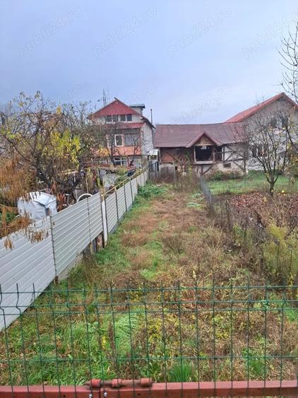 Repozitionare pret -Casa P+M nefinisata Goranu,Calea Bucuresti 127 A Ramnicu-Valcea , acces rapid - 3