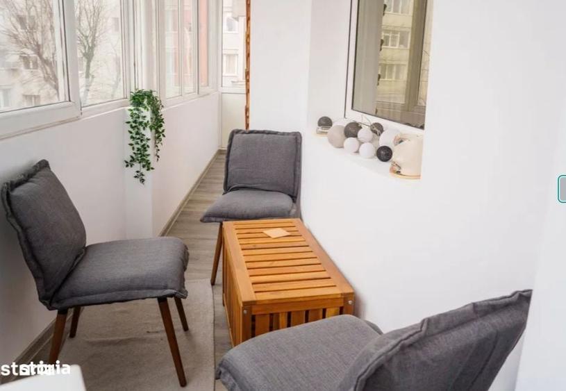 Apartament 2 camere/ zona Obor/ Metrou Obor - 2