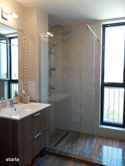 Apartament de inchiriat 2 camere 50 mp zona Borhanci - 6