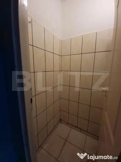 Garsonieră, mobilată în Valea Rosie