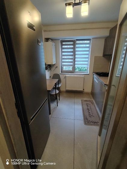 Ap 2 camere modern se închiriază - 9