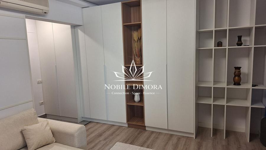 Apartament modern cu 2 camere - Ultracentral - Piata Victoriei - 3