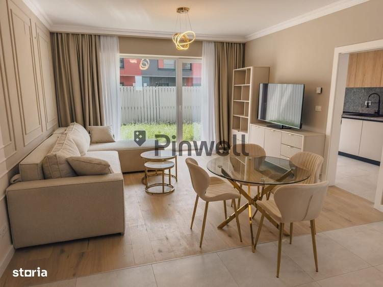 Casă cu 3 camere în Central