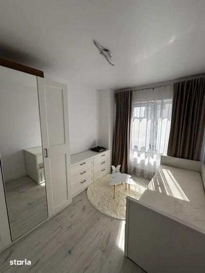 Apartament 3 camere-decomandat-parcare subteran-zona Trafic Greu - 6