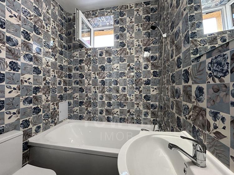 Apartament ideal pentru studenți, 3 camere se inchiriat | Zona Cedonia - 10