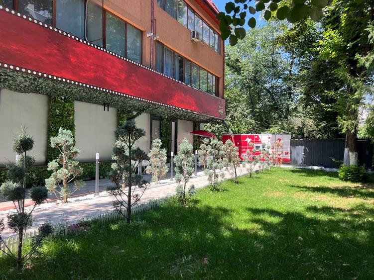 Spațiu comercial, de 100 mp, în Baba Novac
