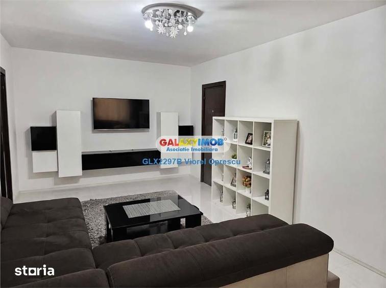 Apartament cu 5 camere, mobilat în Titan