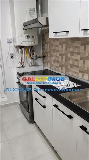 Garsoniera mobilata Utilata Militari Residence 50.900 euro - 3