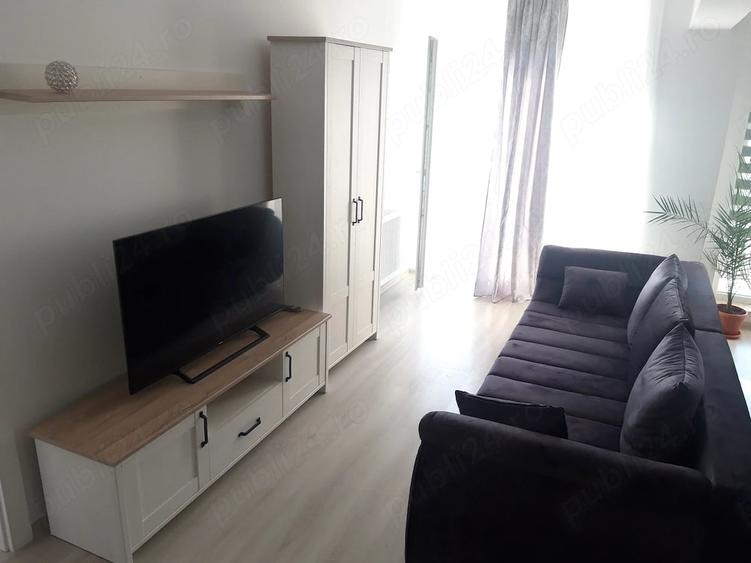 Vand ap 2 camere Cetatii Floresti (49mp + 8mp balcon) - 1