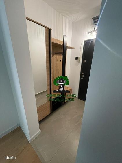 Apartament cu 2 camere în Tătărași