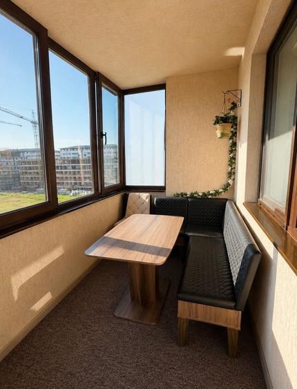 Apartament de vanzare 3 camere Chiajna - 3