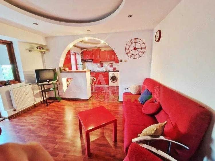 Apartament 2 camere decomandate, zona Nord - 8