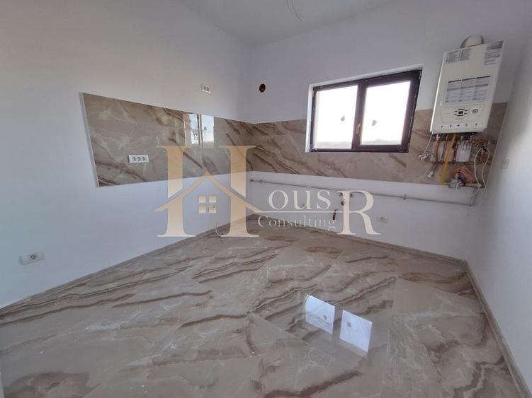 Duplex cu 5 camere cu Canalizare în Moșnița Nouă