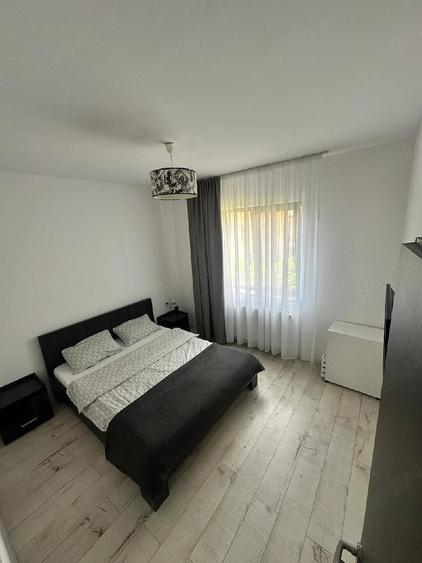 Apartament cu 2 camere decomandat în Fundeni