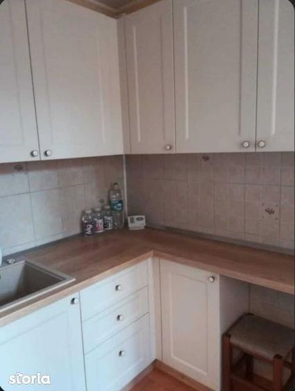 Apartament cu 2 camere în Noua