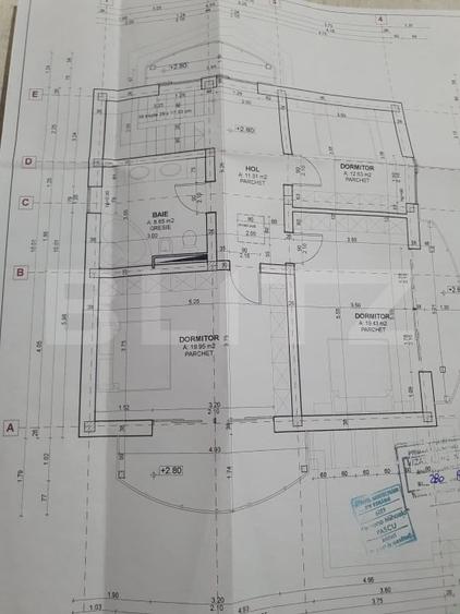 Casa individuală premium in Dumbrăvița, 162 mp utili - 16