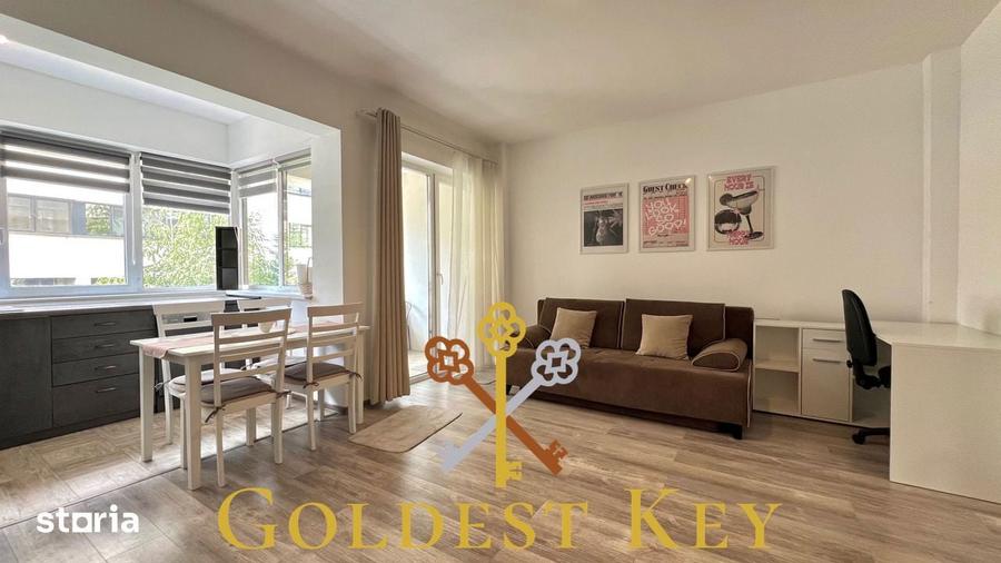 Apartament modern la cheie! Parcare inclusa! Zona Petrom - 4