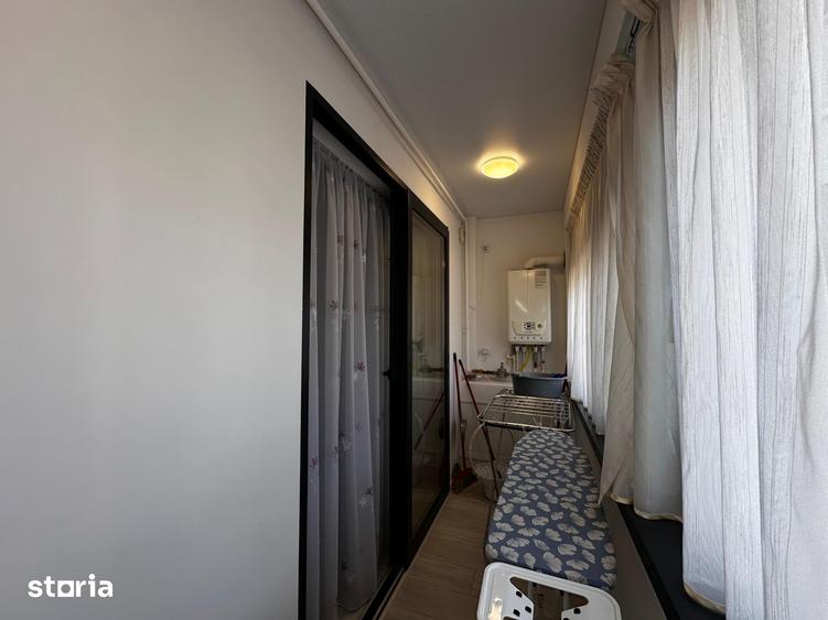 Apartament 2 camere de inchiriat Central Park - 3