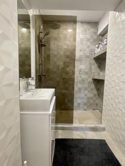 Apartament cu 2 camere decomandat, mobilat în Grozăvești