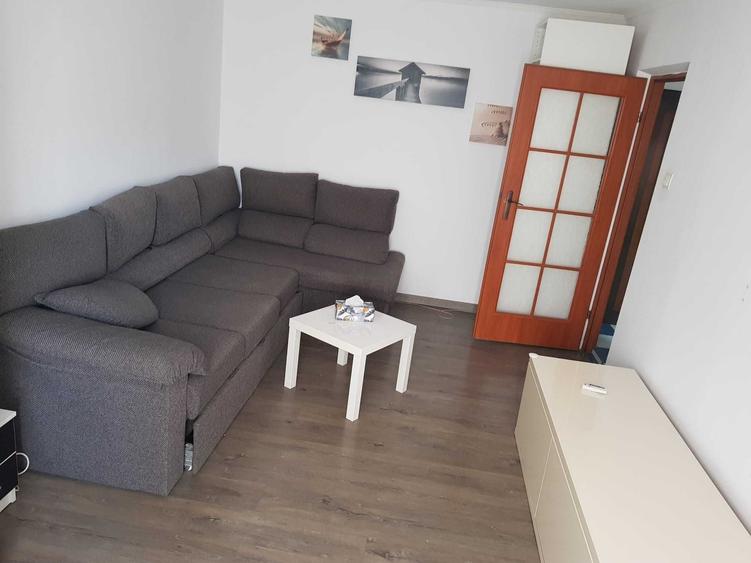 Apartament cu 2 camere decomandat în Sebastian