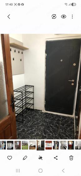 Garsonieră decomandată în Dorobanți