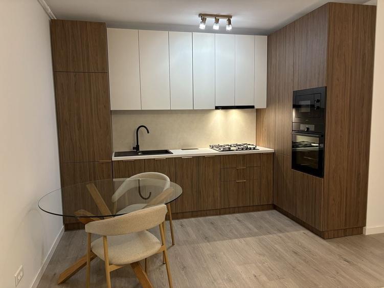 Apartament 2 Camere( Studio ) Langa Metrou - 1