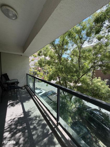 3 camere I Timpuri Noi I Bloc nou I de inchiriat - 8