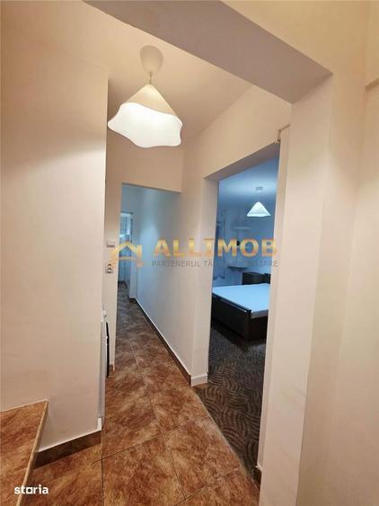 Garsoniera in Ploiesti, zona Marasesti - 8