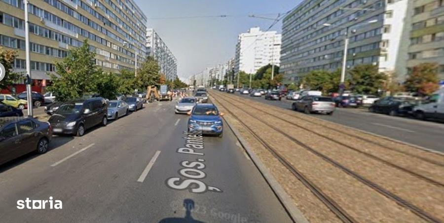 Spațiu comercial, de 297 mp, în Pantelimon