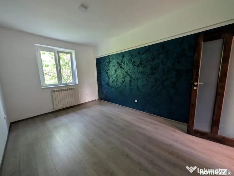 Apartament cu 2 camere decomandat în Aviatori