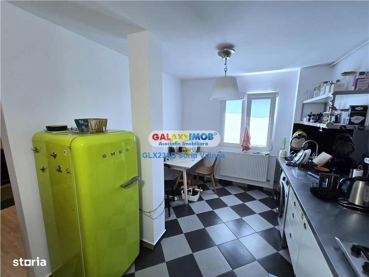 Apartament 2 camere Dristor | camera de dressing | metrou 10 min. - 7