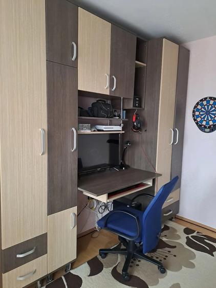 De vanzare apartament cu 2 camere - 8