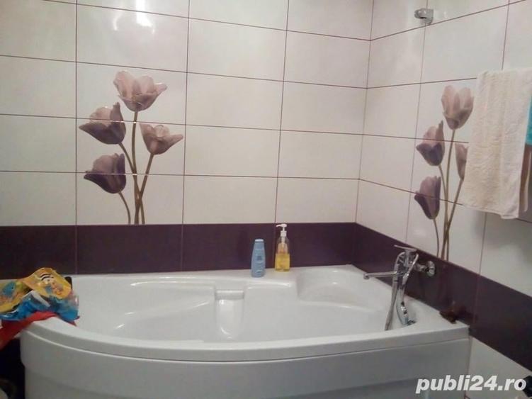 Casă cu 4 camere cu Teren 500 Mp în Odaia Manolache