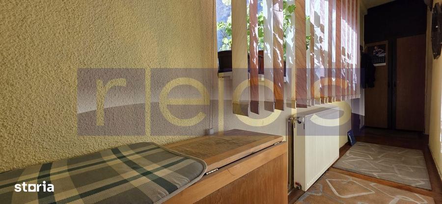 Casă cu 3 camere cu Teren 55 Mp în Floreasca