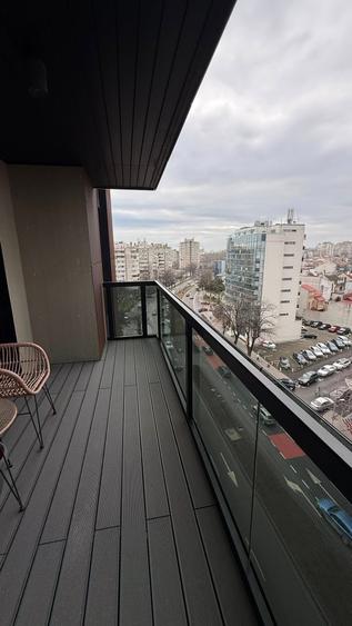 Apartament cu 3 camere în Capitol