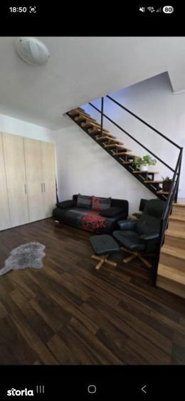 Casă cu 2 camere cu Teren 90 Mp în Mărăști