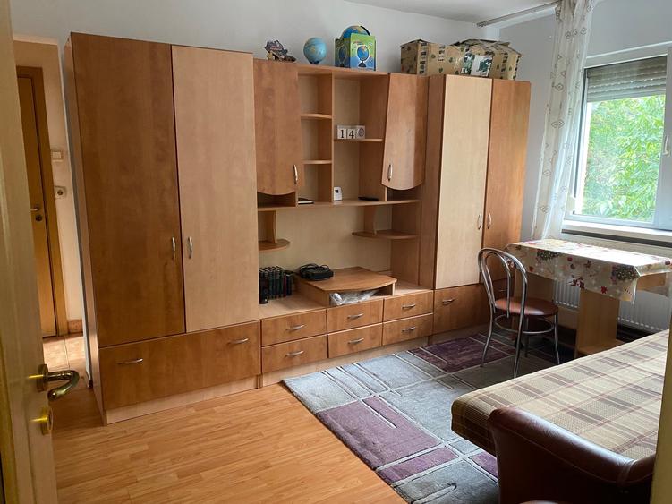 Apartament cu 2 camere semidecomandat în Mănăștur