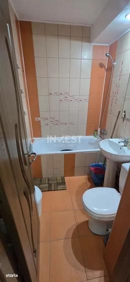 Apartament cu 2 camere decomandat în Alexandru cel Bun