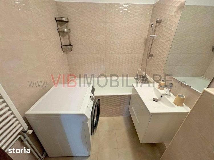 Apartament cu 2 camere decomandat în Crângași