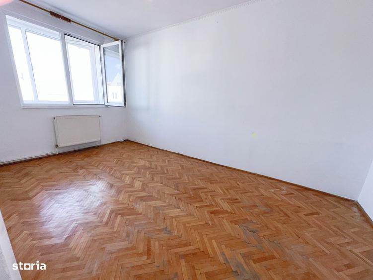 Apartament de vanzare Str. Soimilor, Tarnaveni - 3