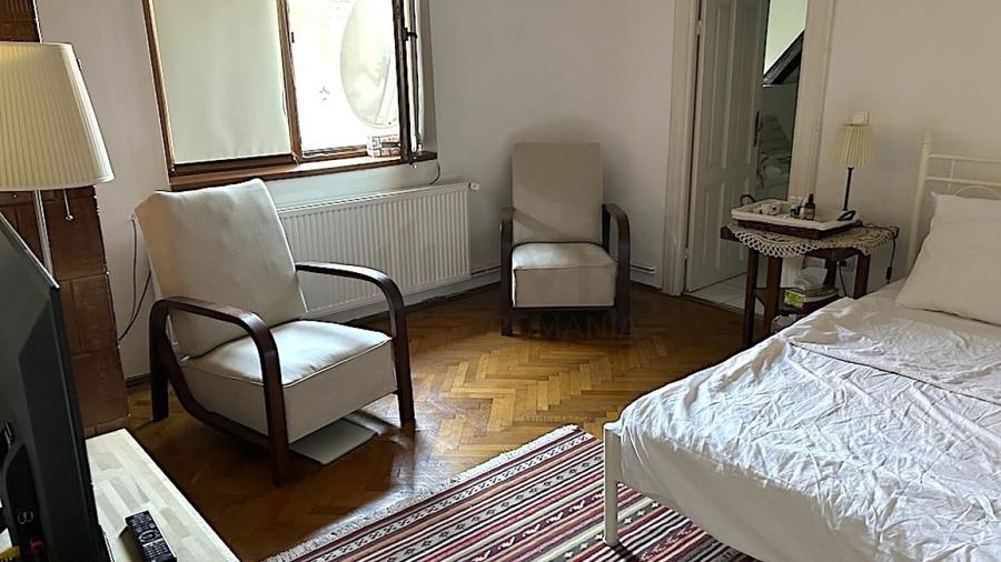 REA1022289 Apartament cochet in vila - zona Cotroceni - 9