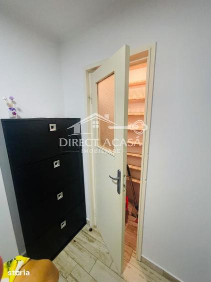 Apartament cu 2 camere de inchiriat-Str Bartok Bela-Zona Centrala - 5