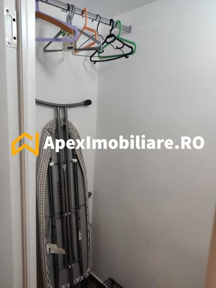Apartament 2 camere de inchiriat Gara de Nord Bucure?ti | A - 9