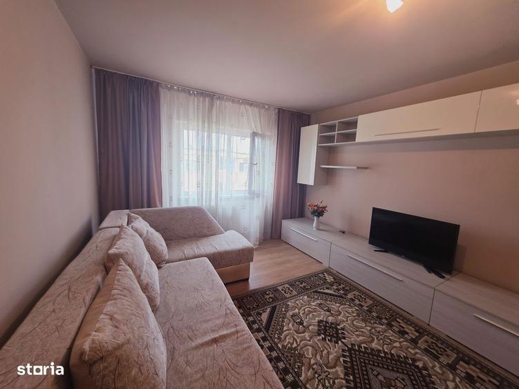 Inchiriez 2 camere decomandat pet friendly Triaj - 10