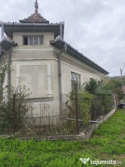 Casa de vanzare, 150 mp, zona Centru - Ocna Mures - Ocna Mures (Alba) - 3