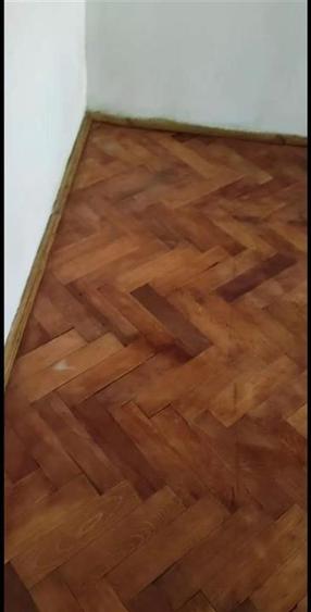Apartament cu 2 camere nedecomandat în Tătărași