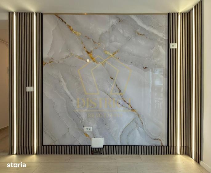 Apartament cu 2 camere si bucatarie inchisa, la parter in Giroc zona p - 7