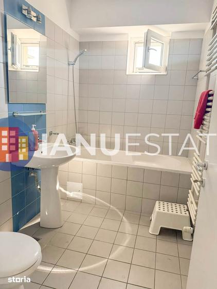 Titan 15` Metrou 1 Decembrie Parc IOR Centrala Parcare PetFriendly - 4